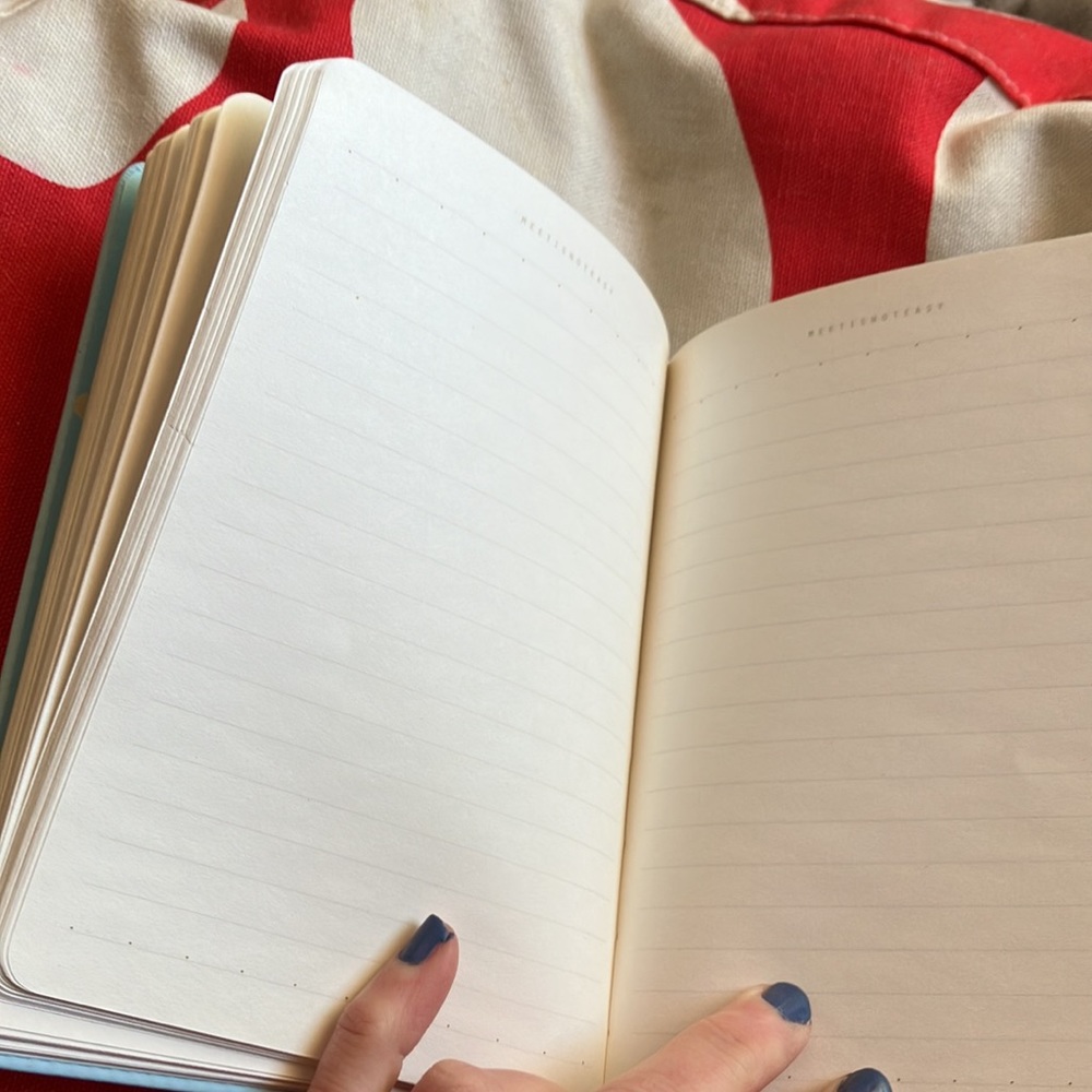 Pusheen Planner - Picture 11 of 11